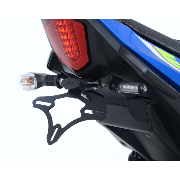 R&G GSX250R TAIL TIDY